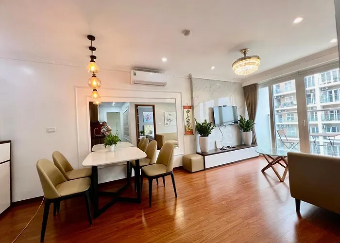 Luxury Hạ Long