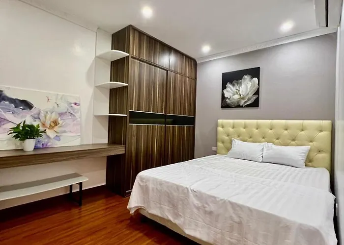 Luxury * Hạ Long
