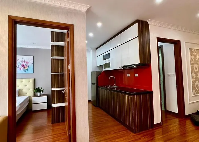 Luxury Hạ Long
