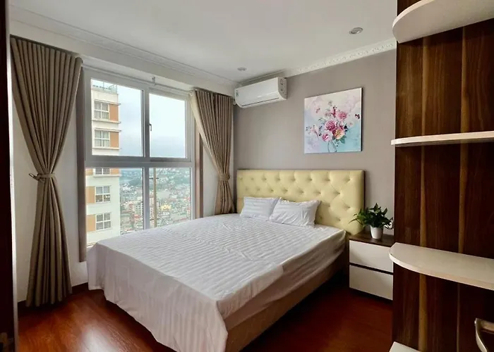 Apartment Luxury *
